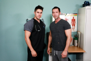 Adrian-Suarez-fucks-Alexander-Garrett-big-cock-deep-nuts-smooth-fit-chest-ExtraBigDicks-004-Porno-gay-pictures
