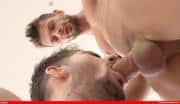 Sexy-bearded-young-muscle-dude-Rhys-Jagger-bare-asshole-raw-fucked-hottie-hunk-Pierre-Cezanne-6-gay-porn-pics