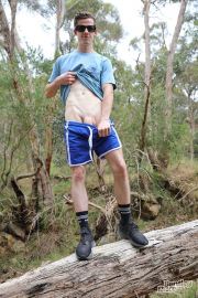 Sexy-young-Australian-dude-Brad-Hunter-strip-naked-sports-kit-jerking-huge-uncut-dick-024-gay-porn-pics