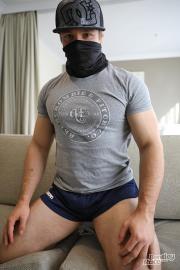 Straight-Aussie-muscle-boy-Matthew-Attard-strips-naked-jerking-huge-thick-uncut-dick-2-gay-porn-pics