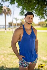 Hot-new-blonde-muscle-dude-Jason-Emre-hole-stretched-big-muscle-man-Axel-Rockham-huge-cock-7-porno-gay-pics