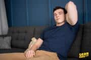 Muscle-hunk-Kyle-Denton-bubble-butt-raw-fucked-Clark-Reid-huge-dick-at-Sean-Cody-6-porno-gay-pics