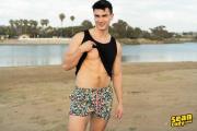 Horny-young-muscle-Aussie-dude-Jaxon-Kingston-bareback-fucking-British-stud-Thomas-Johnson-3-porno-gay-pics