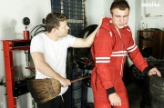 bromo-sexy-young-car-mechanic-cover-all-overalls-peter-garage-rosta-benecky-huge-raw-cock-tight-bare-asshole-fucking-anal-004-gay-porn-sex-gallery-pics-video-photo