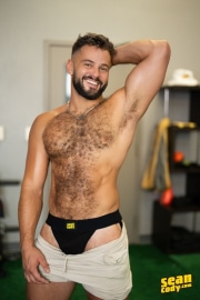 Cute-curly-haired-hottie-Jackson-Cooks-bottoms-hairy-muscle-hunk-Hayden-Hunter-Sean-Cody-3-porno-gay-pics
