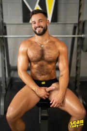 Cute-curly-haired-hottie-Jackson-Cooks-bottoms-hairy-muscle-hunk-Hayden-Hunter-Sean-Cody-5-porno-gay-pics