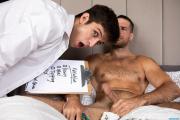 Dark-haired-young-hottie-Elliot-Finn-hairy-asshole-bare-fucked-horny-hunk-David-Skylar-huge-dick-5-gay-porn-pics