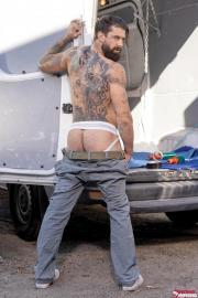 Hairy-muscle-hunk-Alpha-Wolfe-smacks-Jim-Fit-erect-dick-a-riding-crop-punish-the-sexy-stud-5-gay-porn-pics