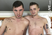 Fresh-faced-boy-Dylan-Turner-Joshua-James-tongue-fuck-tight-hole-JasonSparksLive-005-Porno-gay-pictures