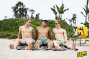 Gay-threesome-anal-orgy-Kieran-Ian-Roman-Dylan-Tides-hardcore-big-dick-fucking-at-Sean-Cody-6-porno-gay-pics