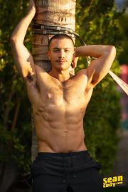 Palm-Springs-gay-orgy-Manny-Nicky-Josh-Phillip-big-dick-bareback-ass-fuck-fest-5-gay-porn-pics