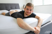 Ginger-German-19-year-old-Lukas-Schmidt-strips-sports-shorts-socks-jerking-big-uncut-cock-005-gay-porn-pics