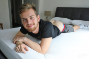 Ginger-German-19-year-old-Lukas-Schmidt-strips-sports-shorts-socks-jerking-big-uncut-cock-006-gay-porn-pics