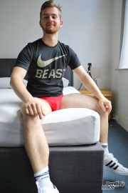 Ginger-German-19-year-old-Lukas-Schmidt-strips-sports-shorts-socks-jerking-big-uncut-cock-017-gay-porn-pics