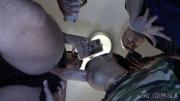 Fell-my-knees-my-buddies-hard-dick-sticking-out-shorts-at-Sketchy-Sex-23-porno-gay-pics