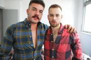 Zak-Bray-hot-bubble-ass-raw-fucked-bearded-British-lad-Max-Miller-huge-uncut-dick-13-gay-porn-pics