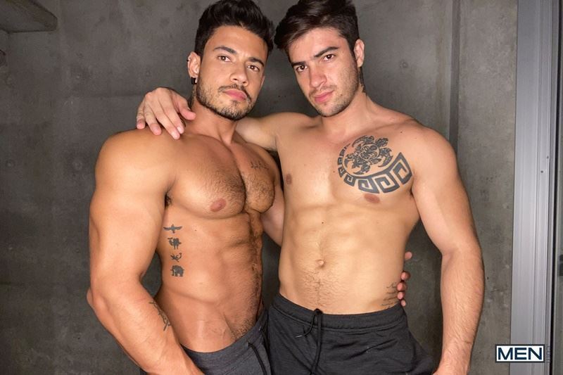 latino gay porn stars with thick dick