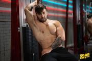 Hot-ripped-young-muscle-dude-Devy-bare-asshole-raw-fucked-horny-muscled-hunk-JC-big-dick-6-gay-porn-pics