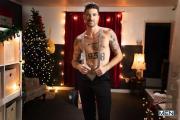 Hot-tattooed-hunk-Chris-Damned-double-fucks-both-Cody-Seiya-Felix-Fox-hot-asses-5-gay-porn-pics