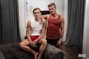Ripped-young-hottie-Theo-Brady-hot-ass-barefucked-newbie-stud-Pax-Perry-huge-thick-dick-0-gay-porn-pics