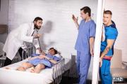 Gay-sex-hospital-orgy-Tony-DAngelo-Dane-Jaxson-Benjamin-Blue-Clark-Delgaty-at-Men-6-porno-gay-pics