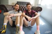 Hot-bearded-young-stud-Eddie-Archer-big-uncut-dick-bareback-fucking-sexy-Aussie-Byron-Atwood-smooth-bubble-butt-004-gay-porn-pics