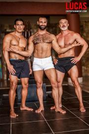 Lucas-Entertainment-gay-threesome-Bruno-Galvez-Adam-Franco-double-fucking-Paco-Rabo-2-porno-gay-pics