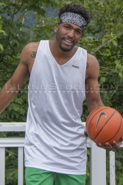 Hot-ebony-Basketballer-Island-Studs-Johnson-strips-nude-jerks-massive-9-inch-uncut-cock-19-porno-gay-pics