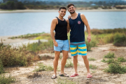Hot-tanned-muscle-pups-Brysen-Noah-bareback-anal-fuck-fest-SeanCody-001-Gay-Porn-Pics