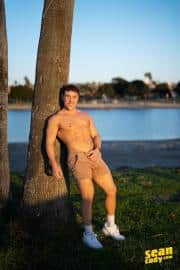 Hottie-young-muscle-boy-Kyle-bare-asshole-fucked-bearded-sexy-hunk-Sean-huge-thick-dick-7-porno-gay-pics