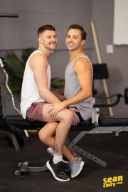 Sean-Cody-Justin-deep-throats-the-whole-thick-length-of-sexy-young-newbie-stud-Curtis-Reid-huge-cock-2-gay-porn-pics