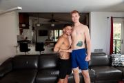 Hot-ginger-muscle-boy-Dacotah-Red-huge-thick-dick-bareback-fucks-Beaux-Banks-tanned-asshole-008-gay-porn-pics