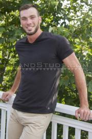 Ripped-straight-American-dude-Island-Studs-Clint-strips-nude-stroking-out-a-huge-cum-load-2-porno-gay-pics