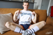 Hottie-young-hunk-Brad-Hunter-strips-naked-wanking-huge-cock-massive-cum-load-BentleyRace-003-porno-pics-gay