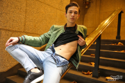 Hottie-young-stud-Andy-Samuel-naughty-poses-outdoors-Australian-BentleyRace-004-Gay-Porn-Pics