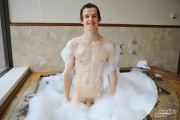 Hottie-young-stud-Brad-Hunter-hot-tub-big-thick-cock-wank-blowing-cum-all-over-himself-007-gay-porn-pics