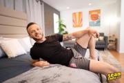 Sexy-black-muscle-stud-Ricky-Donovan-hot-hole-bare-fucked-sexy-young-hunk-Sean-Cody-Sean-3-gay-porn-pics
