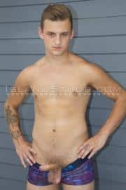 Sexy-All-American-dude-Island-Studs-Kenny-strips-strokes-big-thick-dick-spraying-jizz-over-abs-0-gay-porn-pics