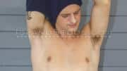 Sexy-All-American-dude-Island-Studs-Kenny-strips-strokes-big-thick-dick-spraying-jizz-over-abs-3-gay-porn-pics