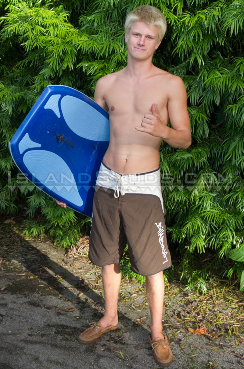 Surfer Finn picture