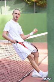 Hot-gay-threesome-tennis-players-Jack-Bandit-Paddy-OBrian-double-dick-Justin-Jett-holes-10-porno-gay-pics