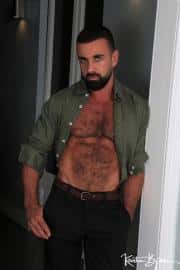 Horny-big-muscle-hotties-Sergey-Blue-Giuspel-bareback-huge-uncut-dick-flip-flop-anal-at-Kristen-Bjorn-9-porno-gay-pics