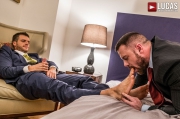 lucasentertainment-gay-porn-star-sex-pics-sergeant-miles-dominates-brian-bonds-muscled-asshole-fucking-bareback-anal-cocksucker-009-gay-porn-sex-gallery-pics-video-photo