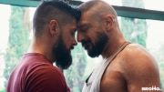 Sexy-Italian-muscled-stud-Marco-Napoli-huge-dick-bare-fucking-bearded-hunk-Justin-Jett-at-Men-8-porno-gay-pics