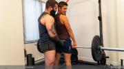 Hottie-young-stud-Alex-Montenegro-tight-bubble-butt-raw-fucked-big-muscle-hulk-Markus-Kage-huge-dick-15-gay-porn-pics