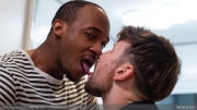 Hot-black-muscle-stud-Trent-King-huge-ebony-dick-raw-fucking-bearded-hunk-Drew-Dixon-smooth-ass-16-gay-porn-pics