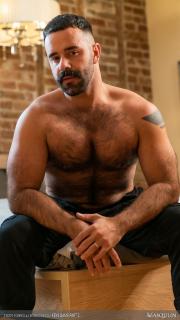 Horny-ripped-muscle-hunks-Leo-Bacchus-Teddy-Torres-big-dick-ass-fucking-flip-flop-3-gay-porn-pics