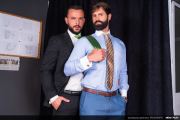 Hottie-bearded-muscle-hunk-Dani-Robles-hot-bubble-butt-raw-fucked-hairy-muscleman-Sir-Peter-Men-at-Play-7-gay-porn-pics