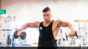 Big-muscle-hunk-Phillipe-Massa-flexes-gym-stroking-huge-thick-dick-huge-cumload-0-gay-porn-pics