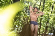 Curly-haired-muscled-hunks-Mike-Monroe-Bunker-fuck-till-they-blow-their-loads-9-porno-gay-pics